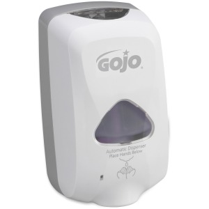 Gojo® TFX Touch-free Foam Soap Dispenser