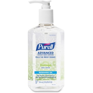 PURELL® Hand Sanitizer Gel