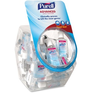 PURELL® Hand Sanitizer Gel