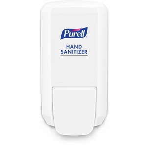 PURELL® CS2 Hand Sanitizer Dispenser (4142-06) for CS2 Hand Sanitizer Refills