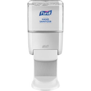 PURELL® ES4 Hand Sanitizer Manual Dispenser