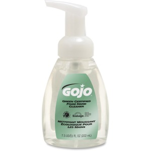 Gojo® Green Certified Foam Hand Cleaner