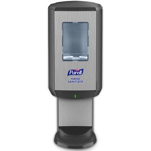 PURELL® CS6 Hand Sanitizer Dispenser