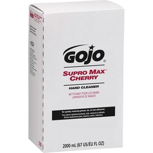 Gojo® Supro Max Hand Cleaner