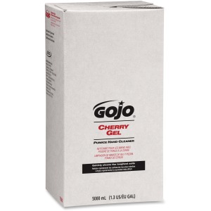 Gojo® PRO TDX 5000 Dispenser Cherry Hand Cleaner