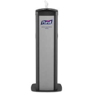 PURELL® DS360 Hand Sanitizing Wipes Station