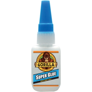 Gorilla Super Glue