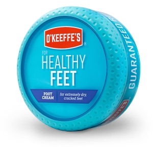 O'Keeffe's Healthy Feet Foot Cream