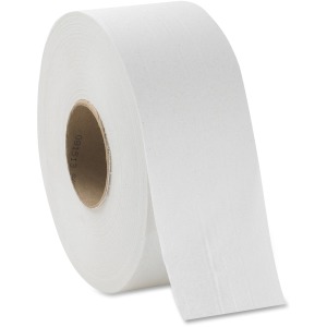 Pacific Blue Basic Jumbo Jr. High-Capacity Toilet Paper