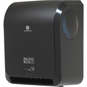 Pacific Blue Ultra Automated High-Capacity Paper Towel Dispenser