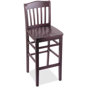 Holland Bar Stools Hampton Series Stationery Bar Stool