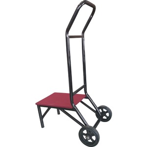 Holland Bar Stools Stacker Chair Dolly