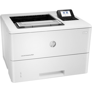 HP LaserJet Enterprise M507 M507dn Desktop Laser Printer - Monochrome