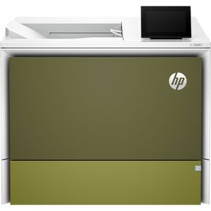 HP LaserJet Enterprise 6700dn Laser Printer - Color