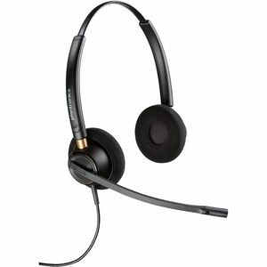 Poly EncorePro HW520 Binaural Headset