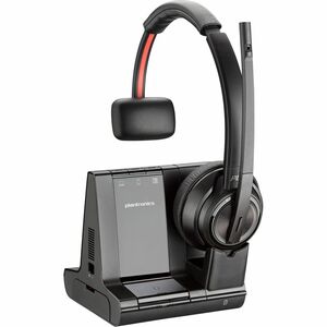 Poly Savi 8210 Single-Ear Wireless Headset