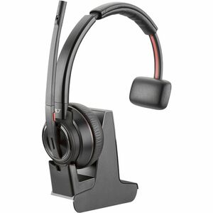 Poly Savi 8210-M Single-Ear Headset