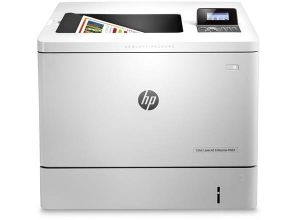 HP Color LaserJet Enterprise M553n Color Laser Printer