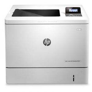 Government HP Color LaserJet Enterprise M553dn Color Laser Printer