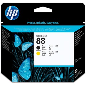 HP 88 (C9381A) Original Printhead - Single Pack