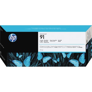 HP 91 (C9465A) Original Ink Cartridge - Single Pack