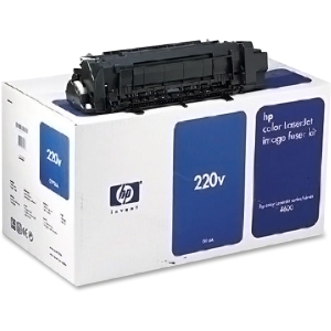 HP Image Fuser Kit