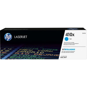 HP 410X Original Toner Cartridge - Single Pack