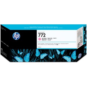 HP 772 Original Ink Cartridge - Single Pack