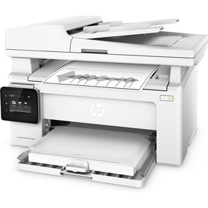 HP LaserJet Pro M130 M130fw Wireless Laser Multifunction Printer - Monochrome