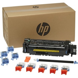 HP LaserJet 110V Maintenance Kit, J8J87A