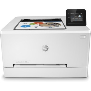 HP LaserJet Pro M254 M254dw Desktop Laser Printer - Color