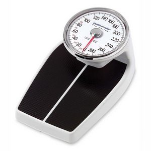 Health o Meter Large Raised Dial Scale