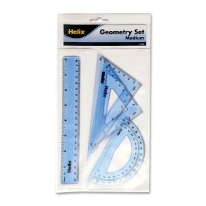 Helix Technical Drawing Set Medium