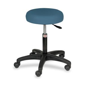 Hausmann Pneumatic Air-Lift Exam Room Stool