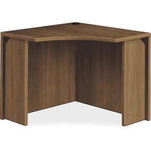 HON H105810 Corner Desk