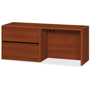 HON 10700 H10748L Credenza