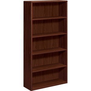 HON 10700 H10755 Bookcase