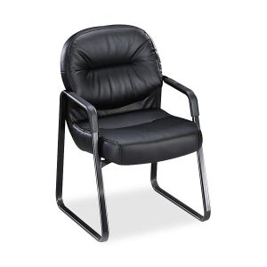 HON Pillow-Soft 2093 Executive Guest Chair