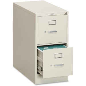 HON 310 H312 File Cabinet