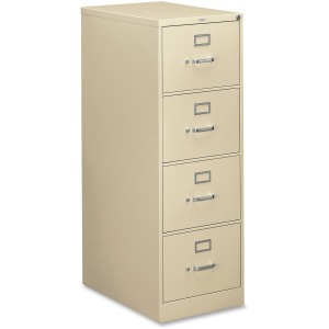 HON 310 H314C File Cabinet