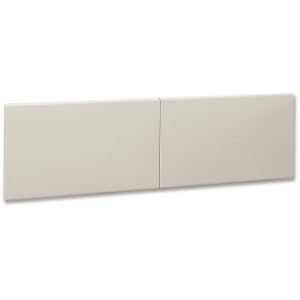 HON 38000 Series Flipper Door for 60"W Stack-on