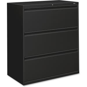 HON Lateral Files - 3-Drawer