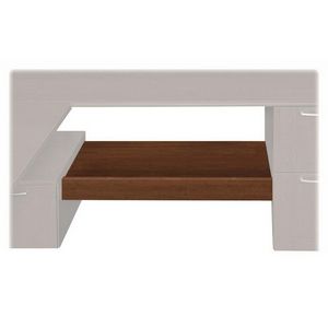 HON Attune Series Under Credenza Storage Shelf