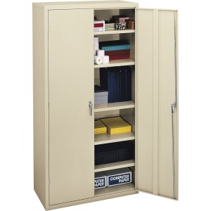 HON Brigade HSC1872 Storage Cabinet