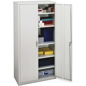 HON Brigade Storage Cabinet