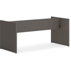 HON Mod HLPLTBL96BASE Conference Table Base