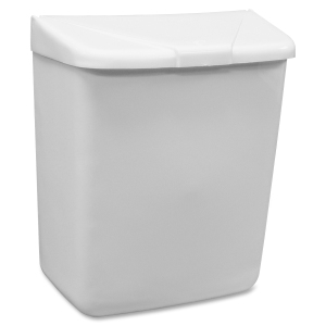 Hospeco Menstrual Care Product Waste Receptacle