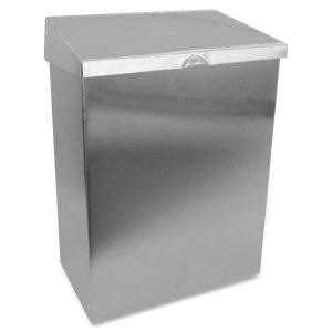 Hospeco Menstrual Care Product Waste Receptacle