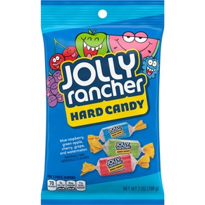 Jolly Rancher Hard Candy