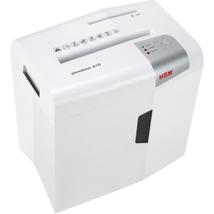 HSM shredstar S10 Strip Cut Shredder